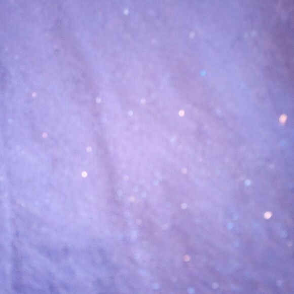 Briggs electric blue and metallic sweater with beaded accents - Picture 8 of 10